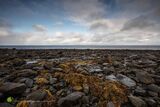 Cloud Breaking - Galway Bay