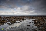Cloud Breaking - Galway Bay III