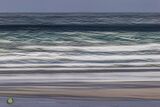 Cloud Shadow Over Sparkling Sea - ICM