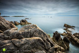 Coastal Textures, Scillies