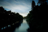 River Meig Dawning Mood