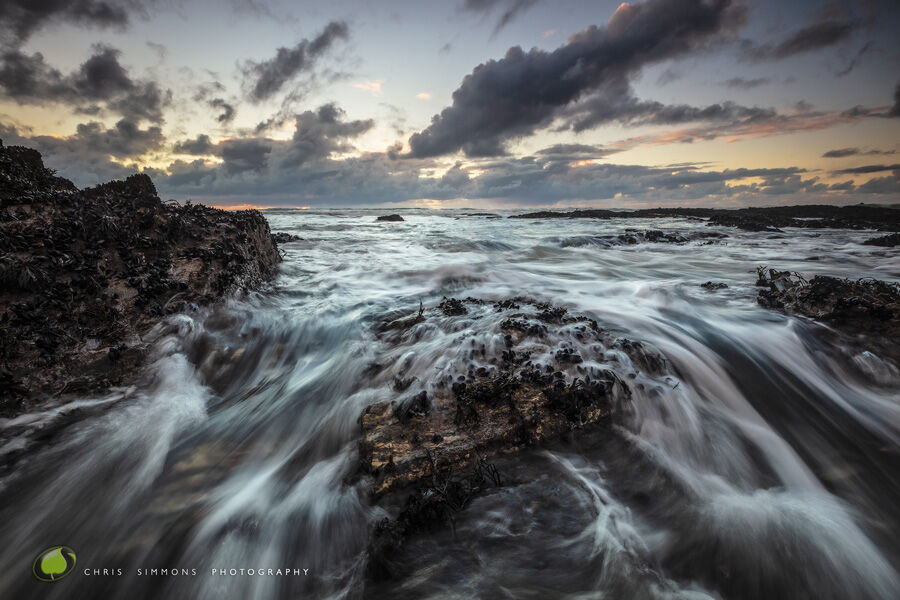 Constant Flow - Art