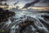 Constant Flow - Art