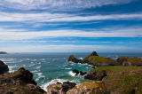 Cornish Cliffs II