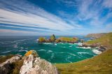 Cornish cliffs