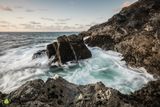 Cauldron Late Summer Churn