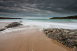Crantock - Rough & Smooth Textures