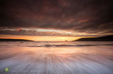 Crantock Bay, Golden Goose III - rev