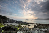 Crantock Dawn Fret Clearing - rev