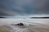 Crantock Ebb - rev