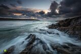 Crantock Ledge Flushing