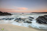 Crantock Pastels & Tidal Rush - rev