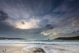 Crantock Spindrift Storm III - rev