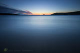 Crantock Summer Solstice Sundown - rev