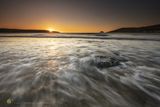 Crantock Sundown Flash III
