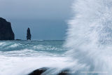 Crashing Wave