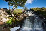 Dalbreac Falls II