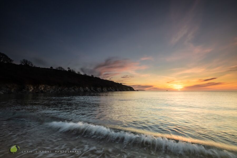 Dawn Blaze III