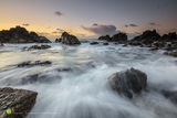 Dawn Breaking - The Lizard - rev