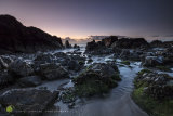 Dawn Breaks I
