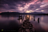 Dawning Loch Reflections