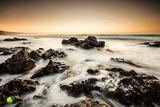 December Dawn Tideline