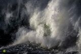 Distant Spindrift II