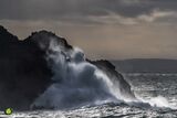 Dragons Breath - Gull Rocks