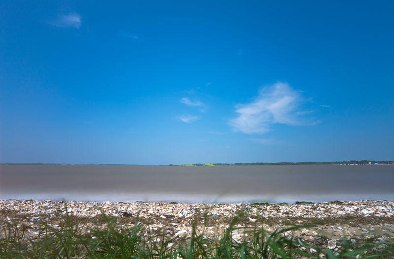 East Mersea