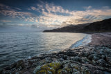 Eigneig Bay Sundowning - Ardtornish