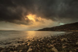 Eigneig Bay Sombre Mood