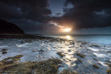 Eigneig Bay Sunburst - Ardtornish
