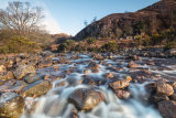Eigneig Stream Detail - Ardtornish
