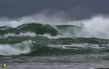Storm Emily Break