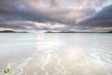 Expansive Daybreak Pastels