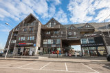 Falmouth Offices Exterior