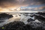 Falling Tide Art
