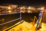 Falmouth Harbour Lights
