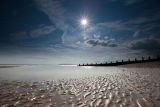 Filtered Beachscape