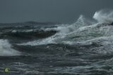 First Autumn Squall