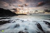 Flooding Tide to Chick Rock