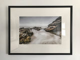 Framed Artwork