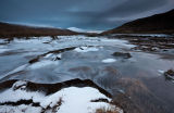 Frozen Loch Textures