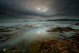 Galway Bay Autumn Daybreak III