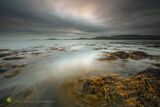 Galway Bay Autumn Daybreak