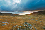 Glean Dubh Sundown II