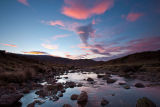 Gleann Dubh - Dawn stream
