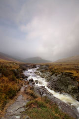 Glen Chalmadale