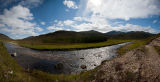 Glen Orrin Panorama