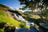 Glen Stream